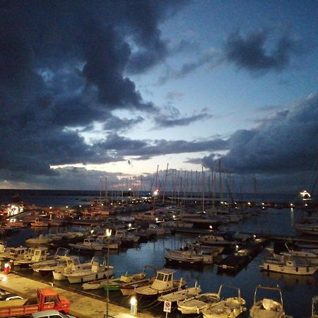 Apartmán Stella Marina Procida Exteriér fotografie