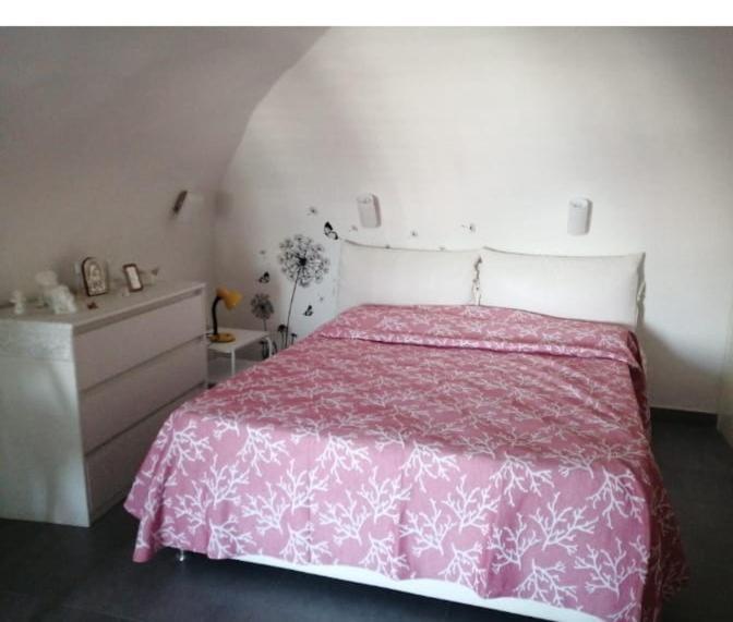 Apartmán Stella Marina Procida Exteriér fotografie